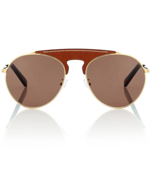 Pilot sunglasses | Loewe