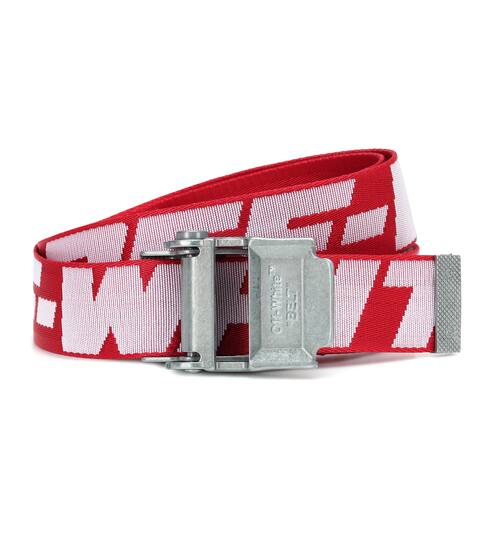 2.0 industrial belt | Off-White