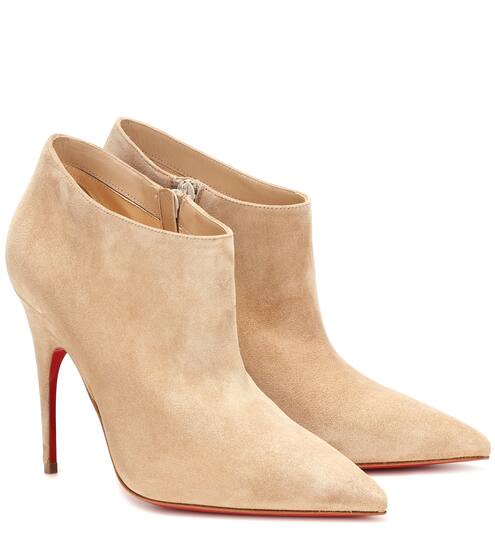 Ankle Boots Gorgona 100 | Christian Louboutin