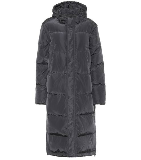 Down coat | Ganni