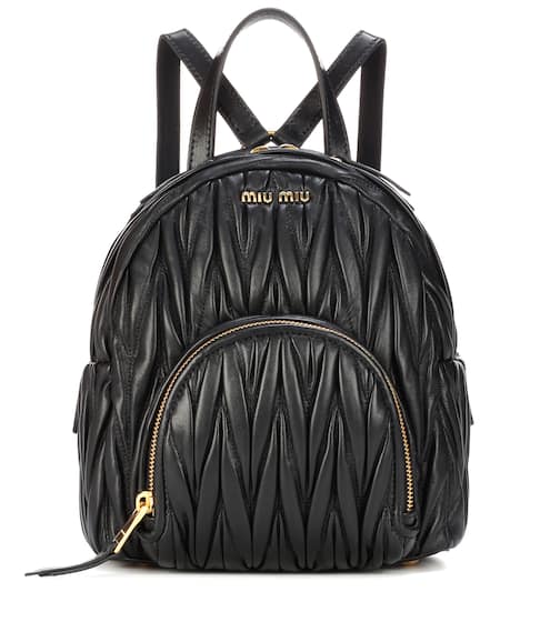 Miu Miu Backpack 2017 Miu Miu Backpack 2017