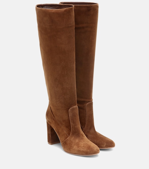 gianvito rossi bottes