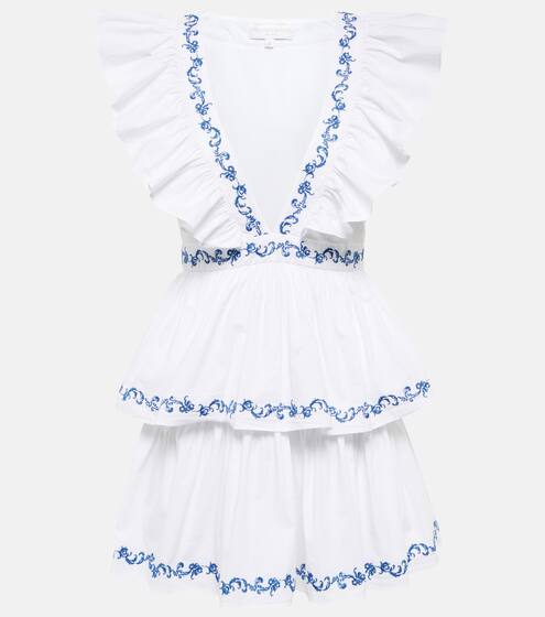 Designer Beach Dresses | Mytheresa