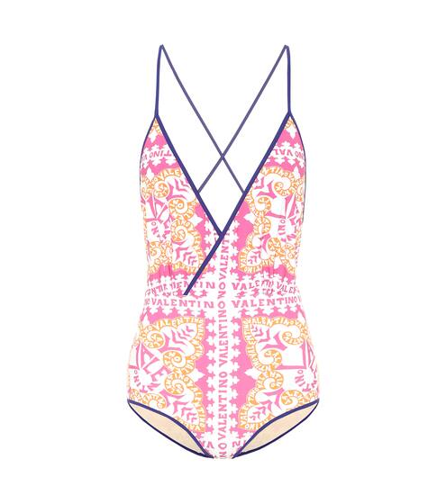Mytheresa swimwear clearance