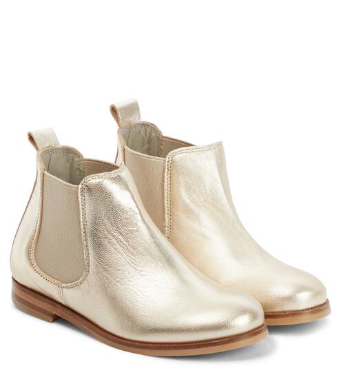 Children's Bonpoint Shoes| Mytheresa US
