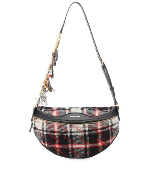 Gürteltasche Souvenir XS mit Leder | Balenciaga