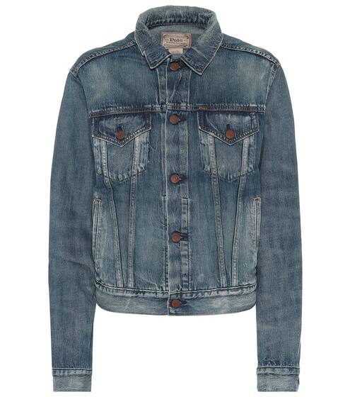 Denim jacket | Polo Ralph Lauren