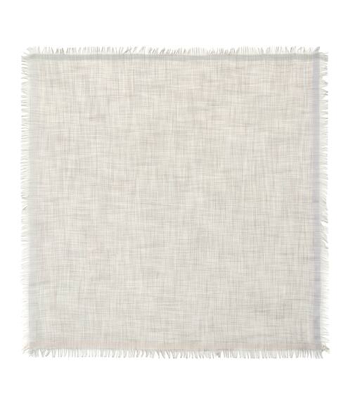 شال من الكشمير و الحرير | Loro Piana