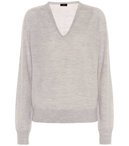 Merino wool sweater | Joseph
