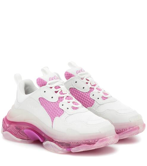 Triple S sneakers | Balenciaga