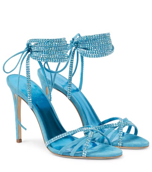 Designer High Heels | Mytheresa