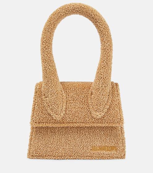 자크뮈스 Jacquemus Le Chiquito Moyen Medium shoulder bag