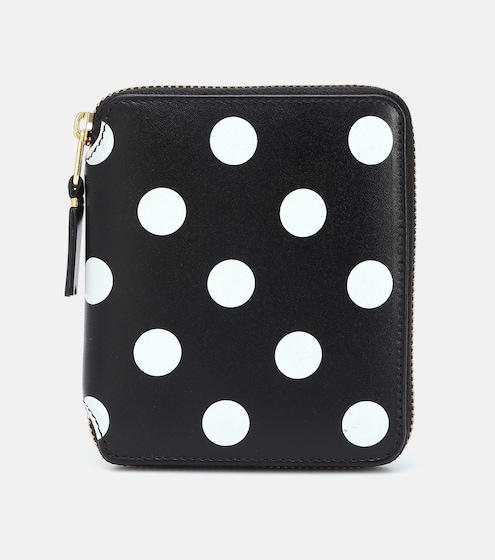comme des garcons wallet sale