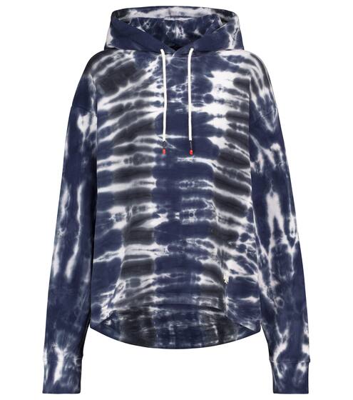 tory burch tie dye sweatshirt