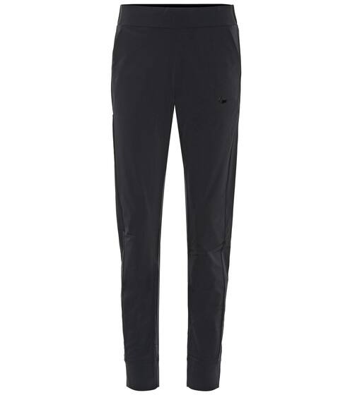 Bliss Lux mid-rise training pants | Nike