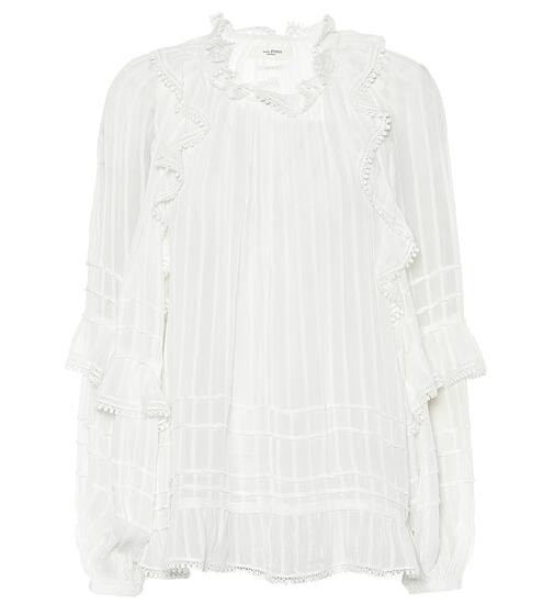 Top Jayden | Isabel Marant, Étoile