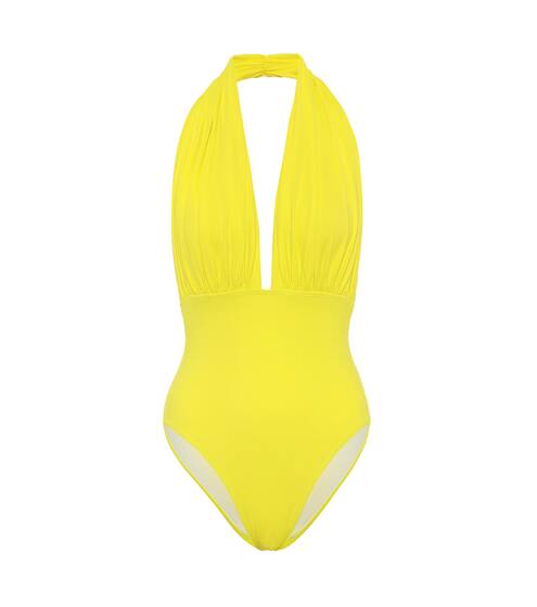 Exclusive to Mytheresa – Mio swimsuit | Norma Kamali