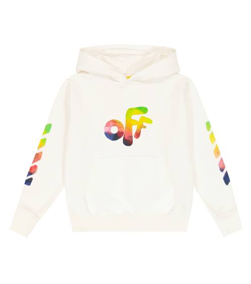 Sudaderas OFF-WHITE para hombre en rebajas | FASHIOLA.es