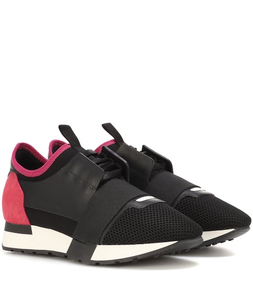 Race Runner Sneakers Balenciaga Race Runner Sneakers Balenciaga