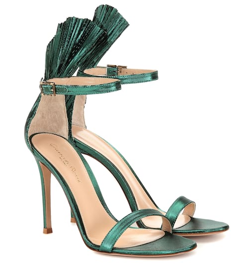 Sandales Luxe De Pour Sandales Luxe FemmeMytheresa De xhtdBorCsQ