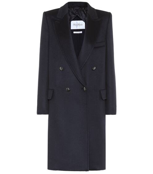 Alba cashmere coat | Max Mara