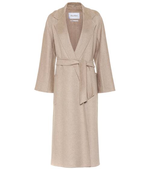 Labbro cashmere coat | Max Mara