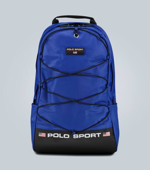 Polo Sport backpack | Polo Ralph Lauren