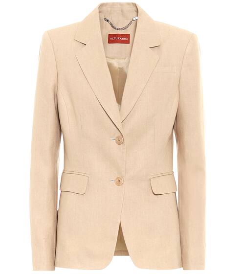 Exclusive to Mytheresa – Fenice blazer | Altuzarra