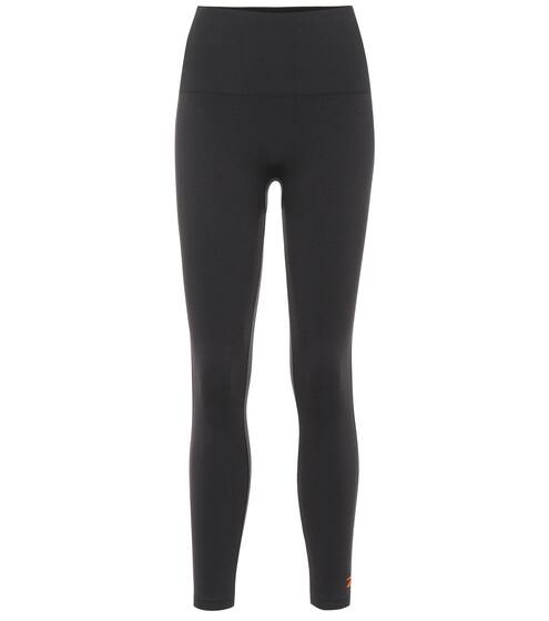 Seamless leggings | Reebok x Victoria Beckham