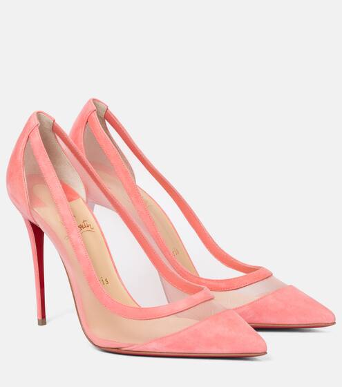 christian louboutin schuhe