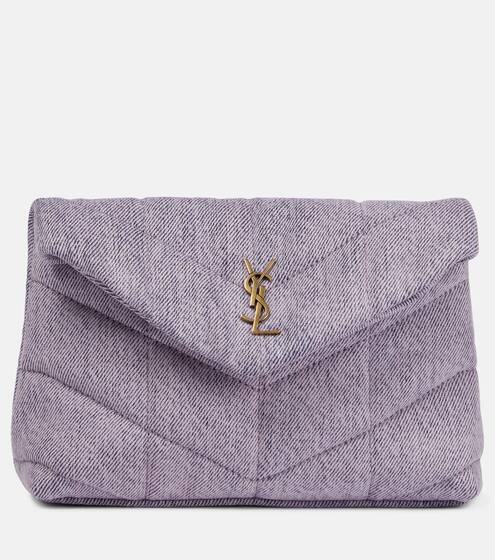 spring clutch purse