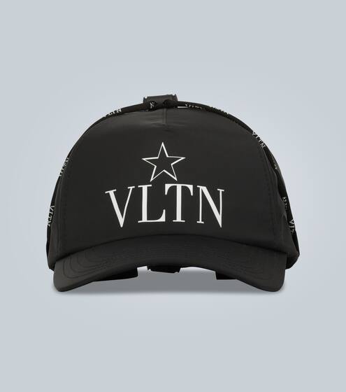 Valentino Garavani VLTN Star baseball hat | Valentino