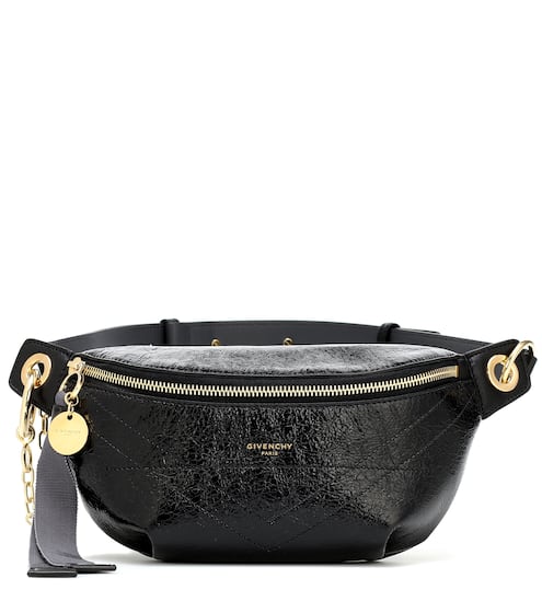ID leather belt bag | Givenchy