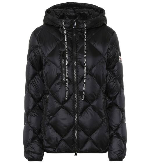 Oulx down jacket | Moncler