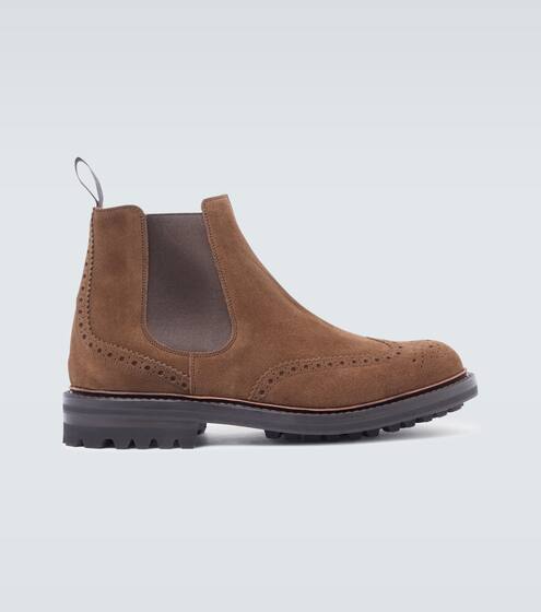 MC Entyre LW ankle boots | Church's