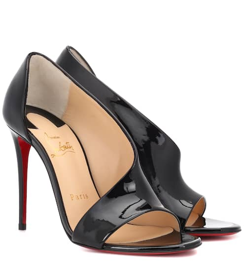 Christian Louboutin - Women's Collection | Mytheresa