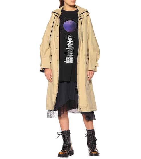 Vetements | Designer Fashion for Women at Mytheresa