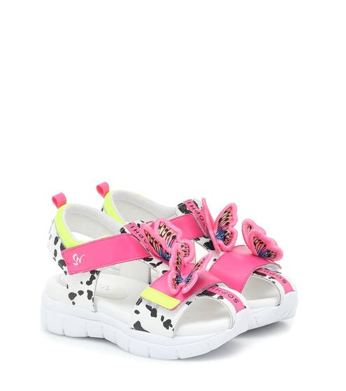 sophia webster kids shoes