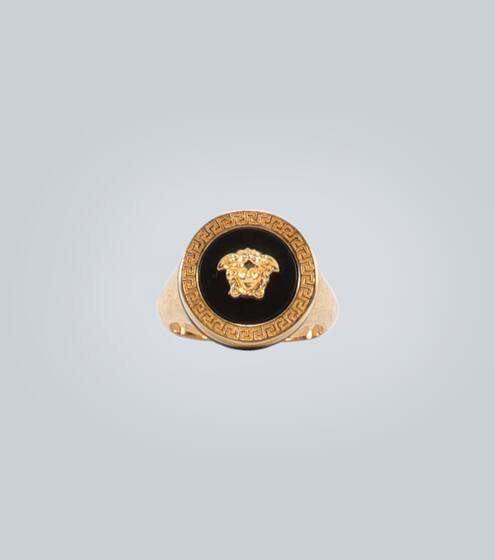 Medusa ring | Versace