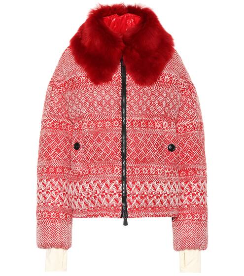 3 MONCLER GRENOBLE Siusi ski jacket | Moncler Genius