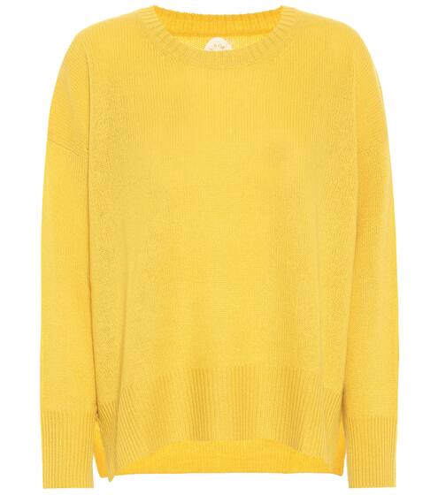 Exclusive to Mytheresa – cashmere sweater | Jardin des Orangers