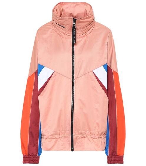 Jacke Sonic Boom | P.E Nation