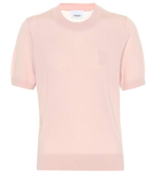 Cashmere sweater | Burberry