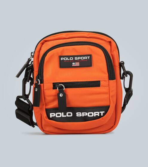 Polo Sport crossbody bag | Polo Ralph Lauren