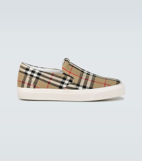 Burberry Shoes For Men Shop Luxury Online Mytheresa