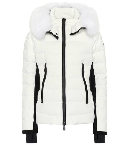 Lamoura down ski jacket | Moncler Grenoble