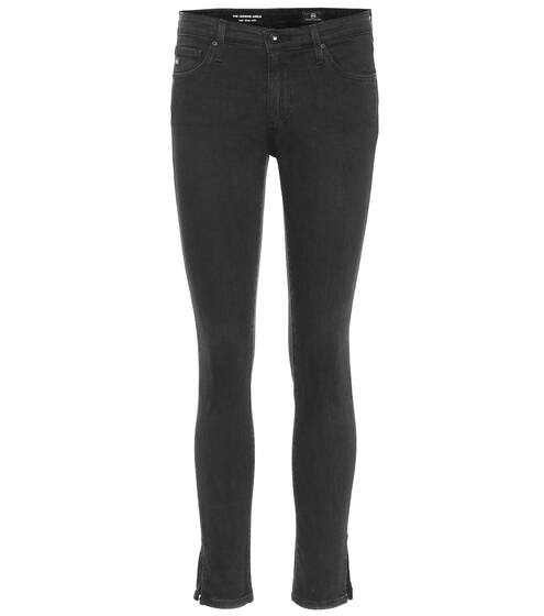 The Legging Ankle skinny jeans | AG Jeans
