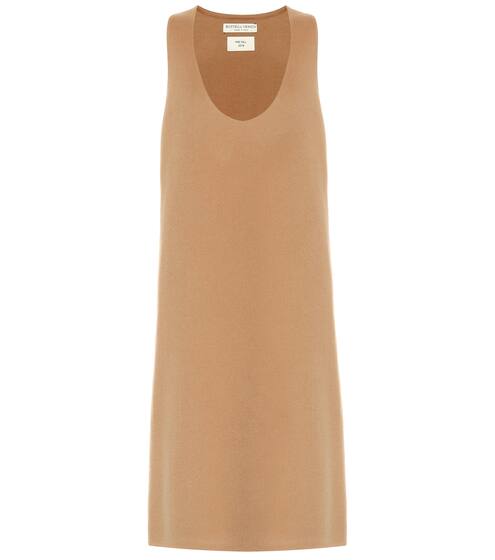 Wool minidress | Bottega Veneta