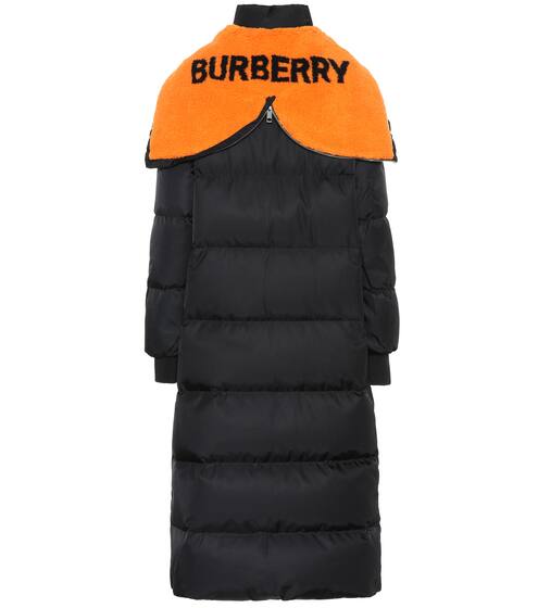 Puffer coat | Burberry