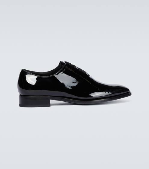 Schnürschuhe aus Leder | Givenchy